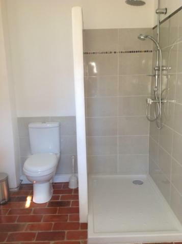 Le Bastidon Du Luberon Villa Caseneuve Exteriör bild
